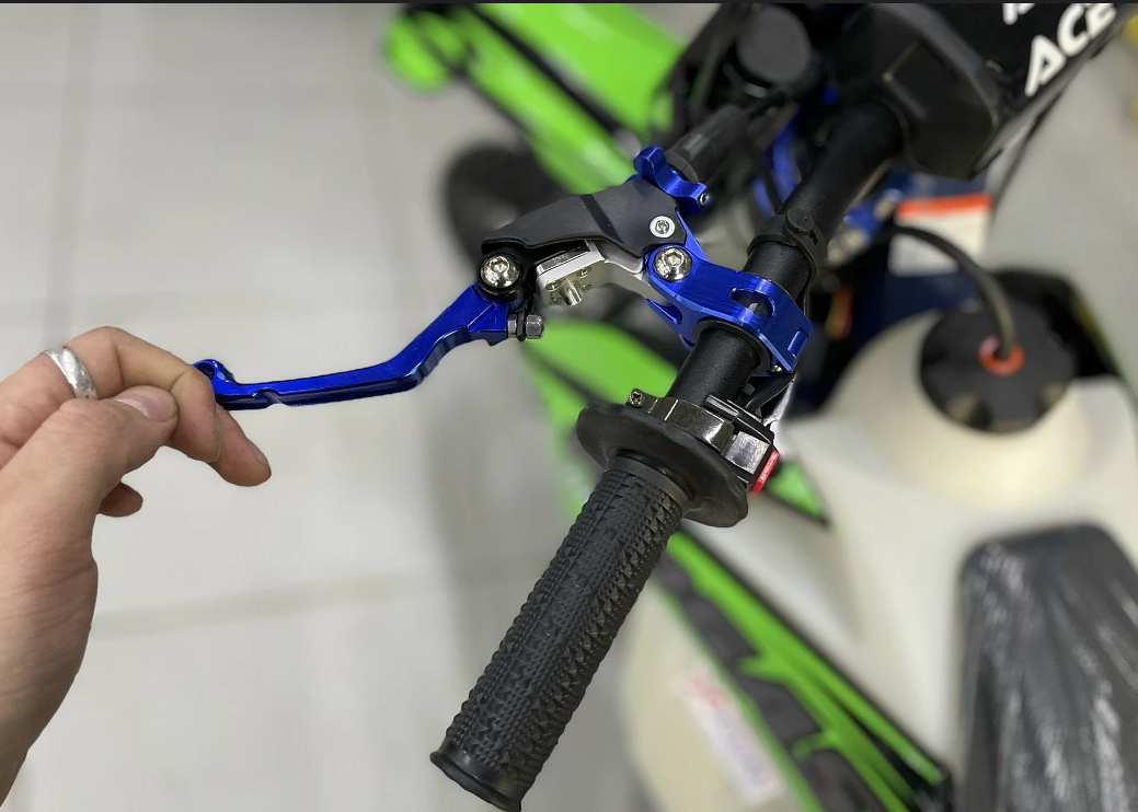 Мотоцикл Progasi RACE 300 AIR PRO SPORT в Ростове-на-Дону