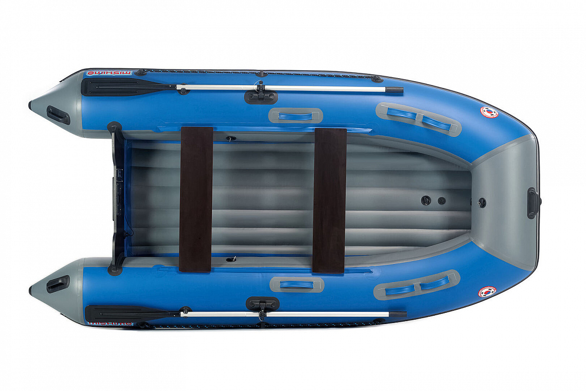 Лодка MISHIMO LITE 360 в Ростове-на-Дону