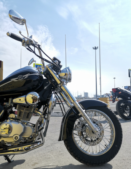 Мотоцикл MOTOLAND (МОТОЛЕНД) WOLF 250 в Ростове-на-Дону