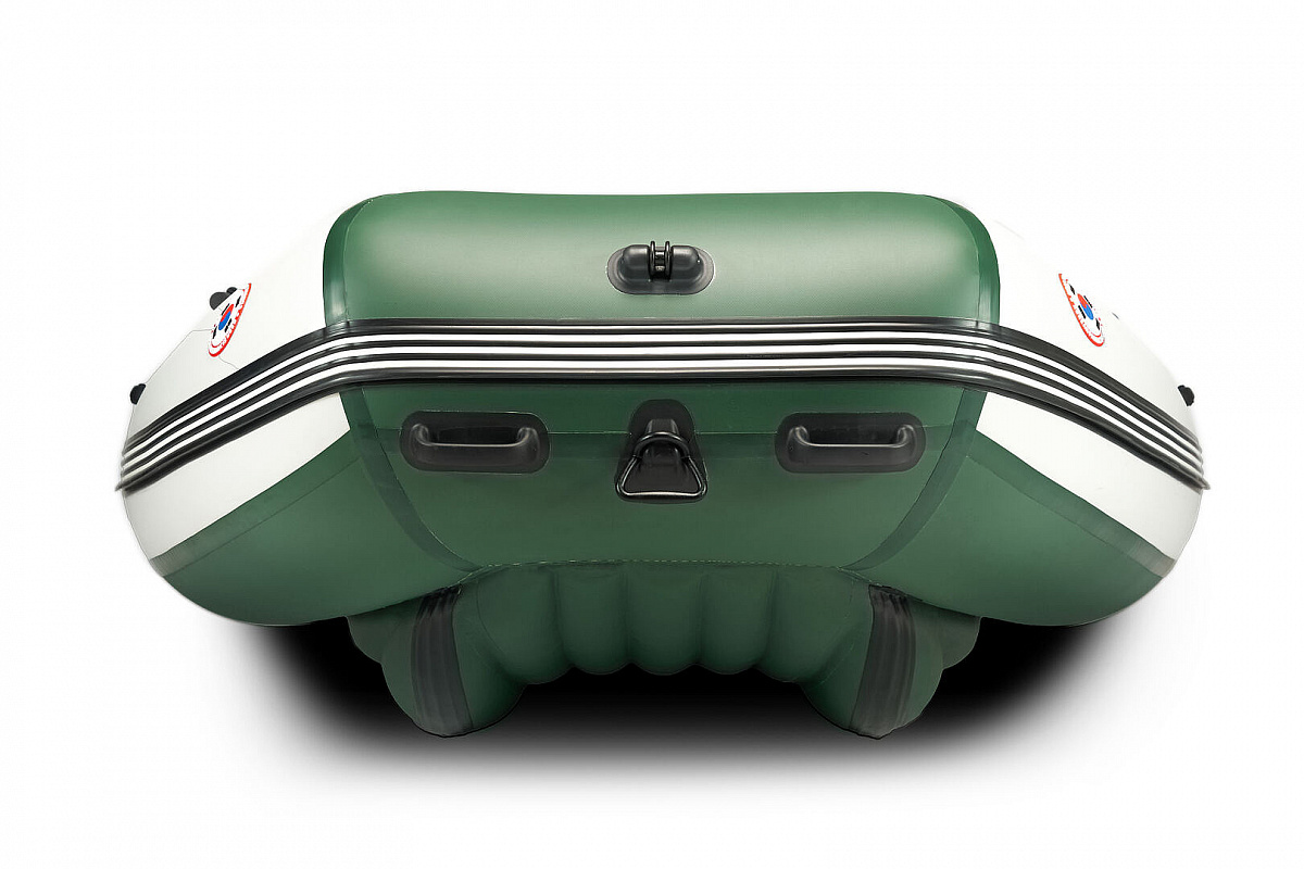 Лодка MISHIMO LITE DF 370 в Ростове-на-Дону