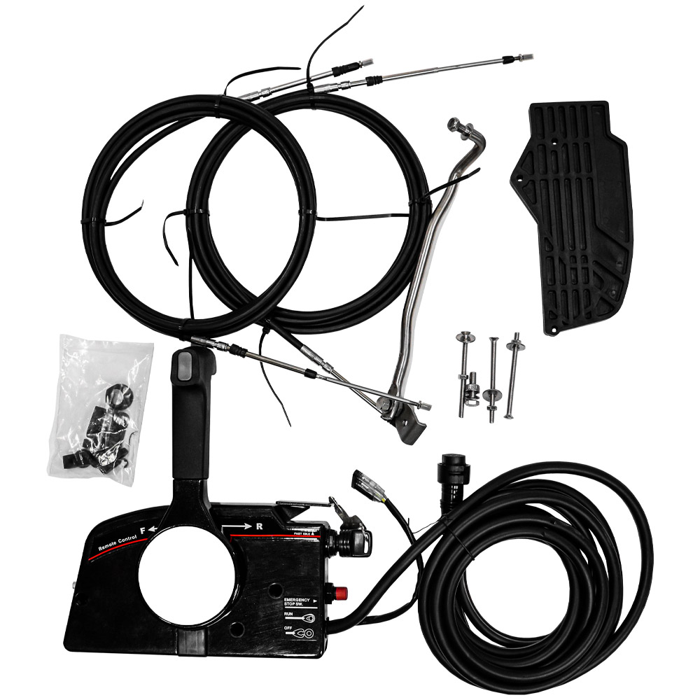 ЛОДОЧНЫЙ МОТОР TOYAMA F9.8FWS в Ростове-на-Дону