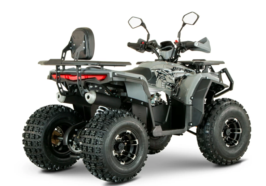 Квадроцикл YACOTA DRAGON LUX LD 125 в Ростове-на-Дону