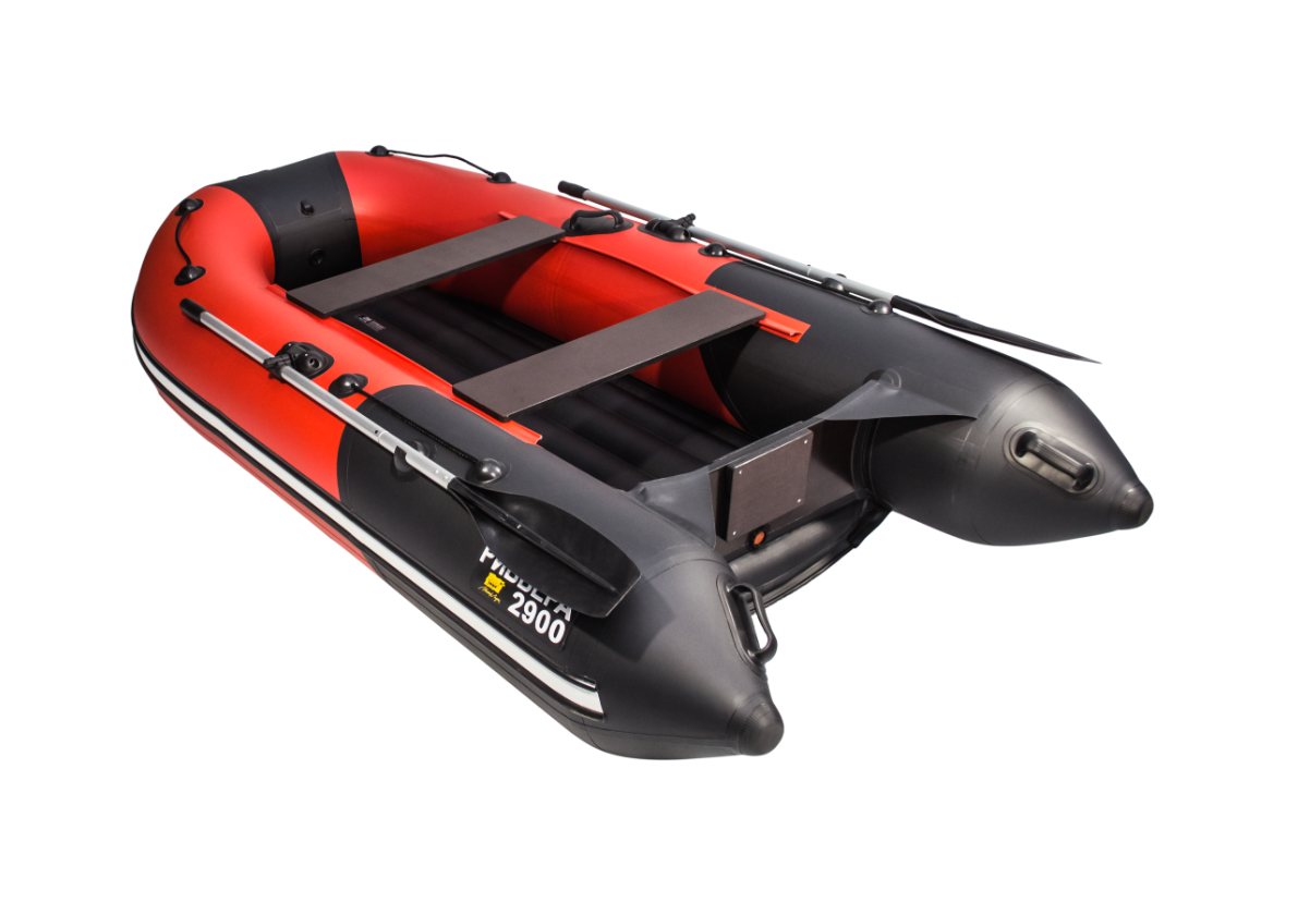 Лодка Ривьера Компакт 2900 НДНД в Ростове-на-Дону