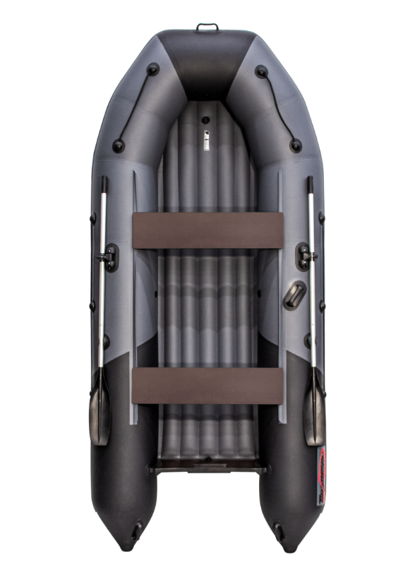 Лодка Таймень NX 3600 НДНД PRO в Ростове-на-Дону