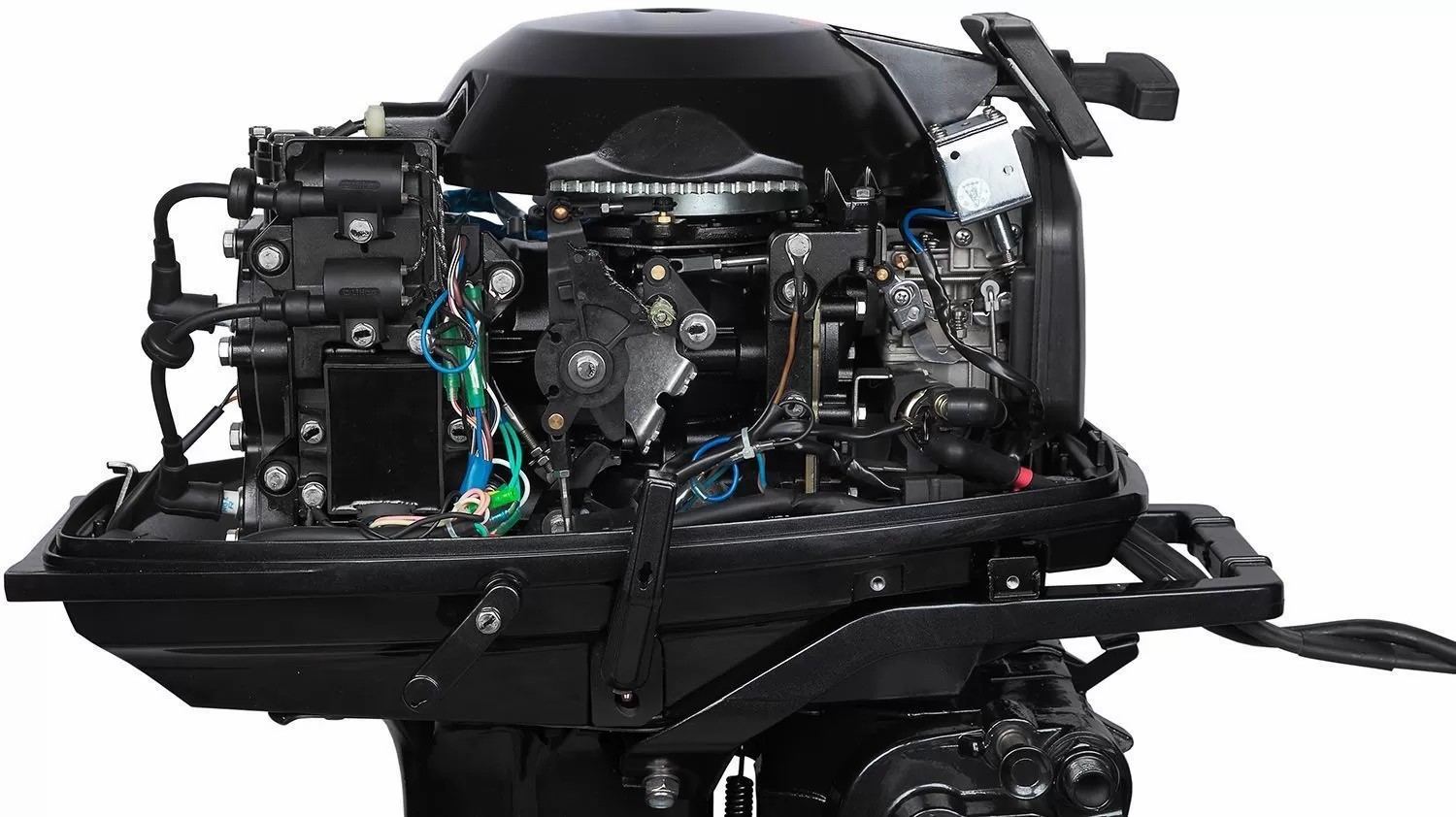 Лодочный мотор MARLIN MP 30 AWRS в Ростове-на-Дону