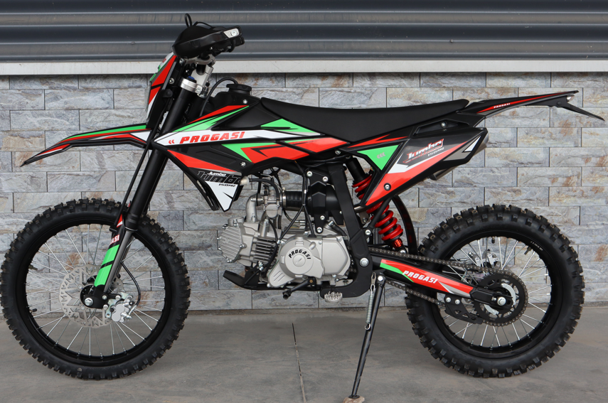 Мотоцикл Progasi Jumbo 150 Pro (19/16) в Ростове-на-Дону
