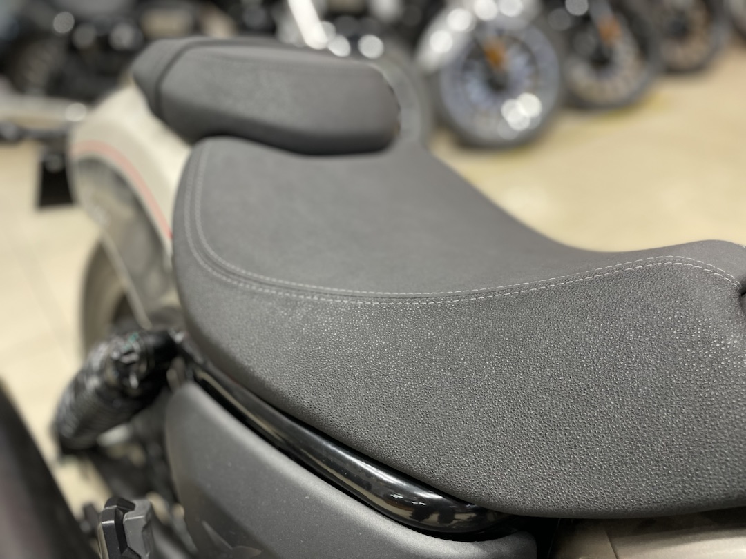 Мотоцикл Benda Chinchilla 500 в Ростове-на-Дону