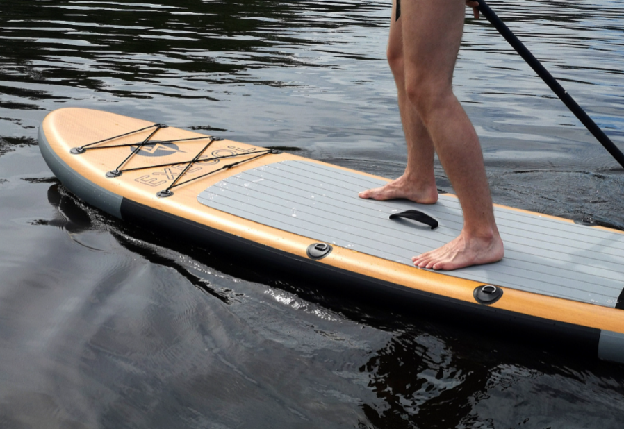 SUP (САП) Доска MISHIMO DECK 10.6(320) в Ростове-на-Дону