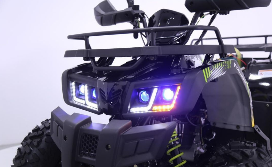 Квадроцикл YACOTA WARRIOR 200 PRO в Ростове-на-Дону