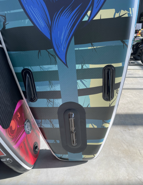 SUP (САП) ДОСКА RAIDEX TAKUMO 10.6’ (320СМ) N 4 в Ростове-на-Дону