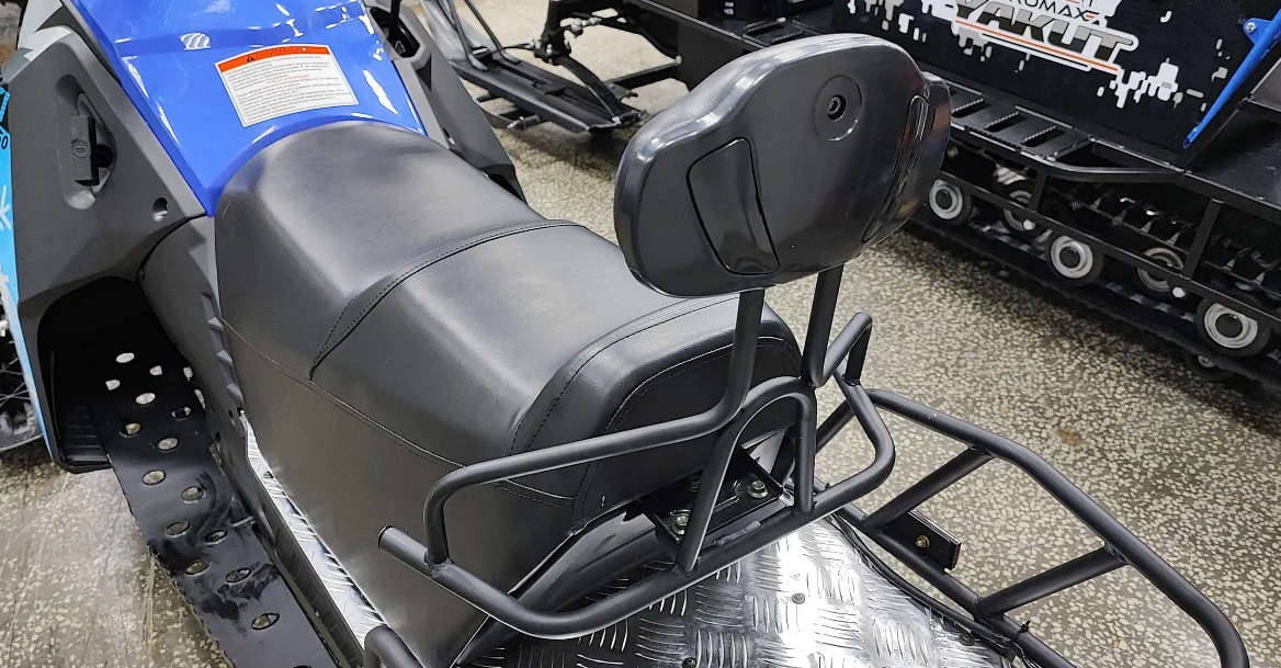 Снегоход Ataki WD150 Б/У в Ростове-на-Дону