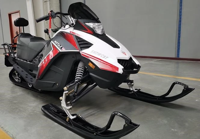 Снегоход Motax Snow Cat 180 EFI в Ростове-на-Дону