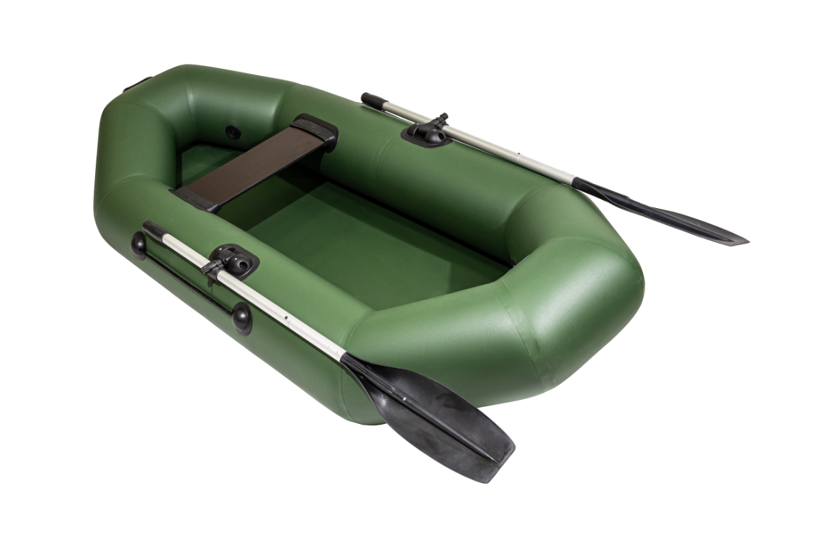 Лодка Барс 230 в Ростове-на-Дону