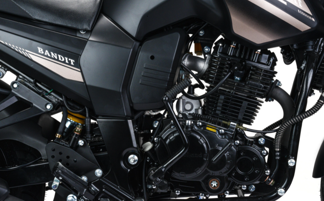 Мотоцикл MOTOLAND (МОТОЛЕНД) 300 BANDIT в Ростове-на-Дону