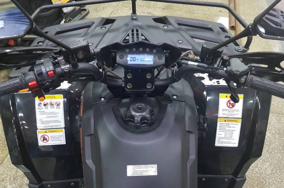 Квадроцикл YACOTA CABO 200 в Ростове-на-Дону