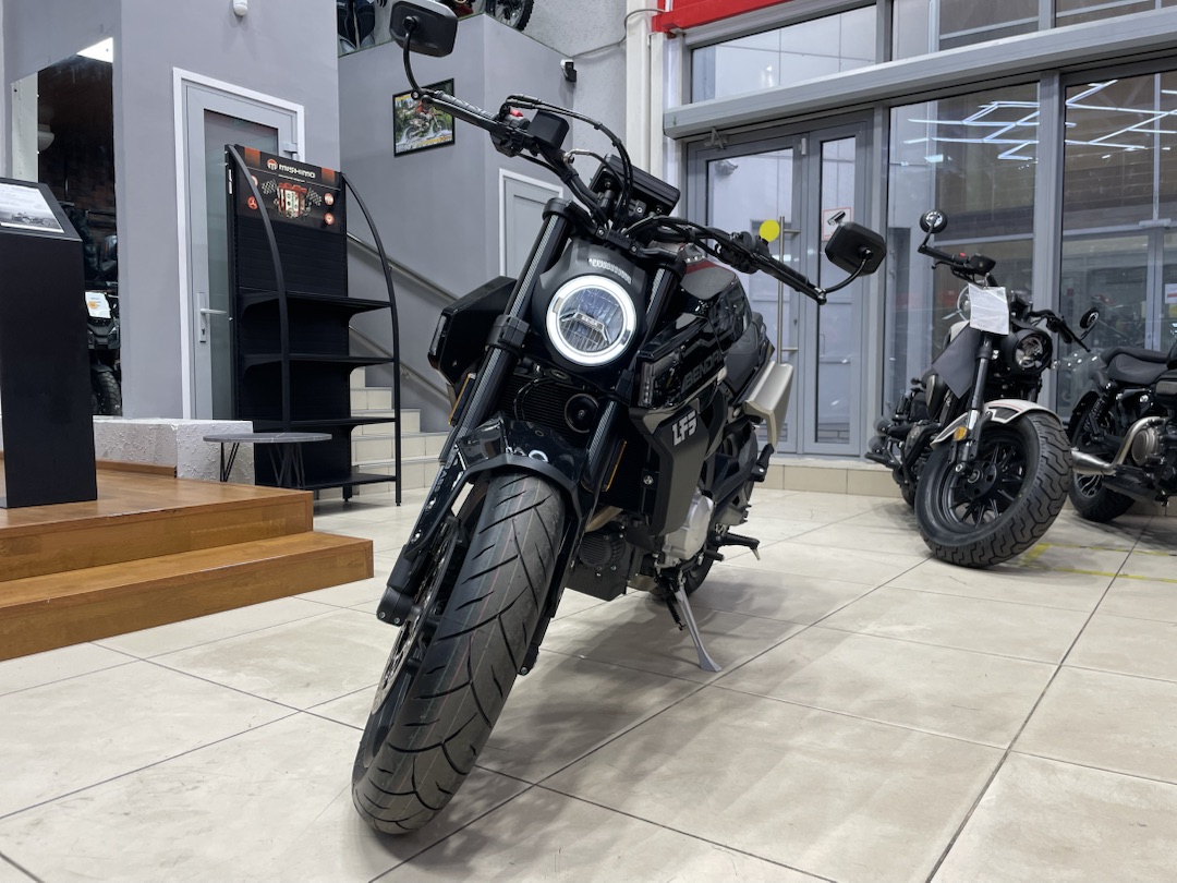Мотоцикл Benda LFS 700 в Ростове-на-Дону