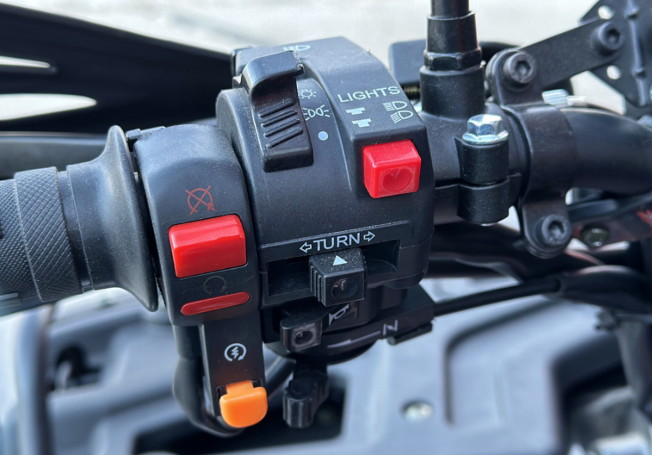 Квадроцикл GBM EXPLORER 400 NEW PREMIUM в Ростове-на-Дону