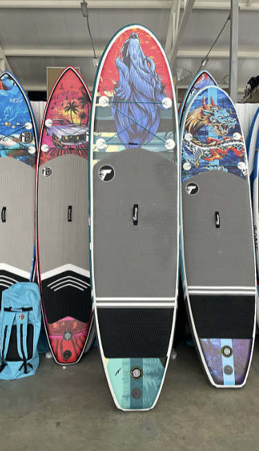 SUP (САП) ДОСКА RAIDEX TAKUMO 10.6’ (320СМ) N 4 в Ростове-на-Дону