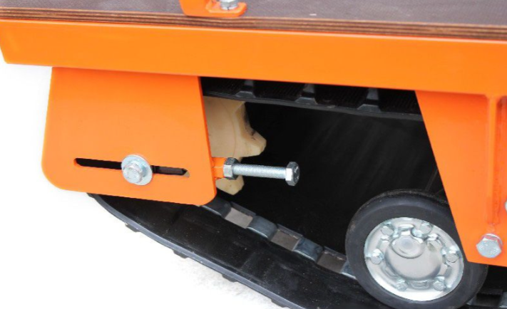 Мотобуксировщик ЧИНУК 9 л.с. в Ростове-на-Дону