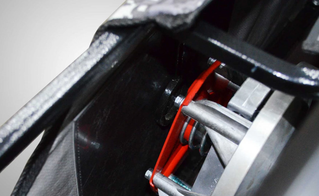 Мотобуксировщик "Богатырь" 20ER (электростартер, реверс-редуктор) в Ростове-на-Дону