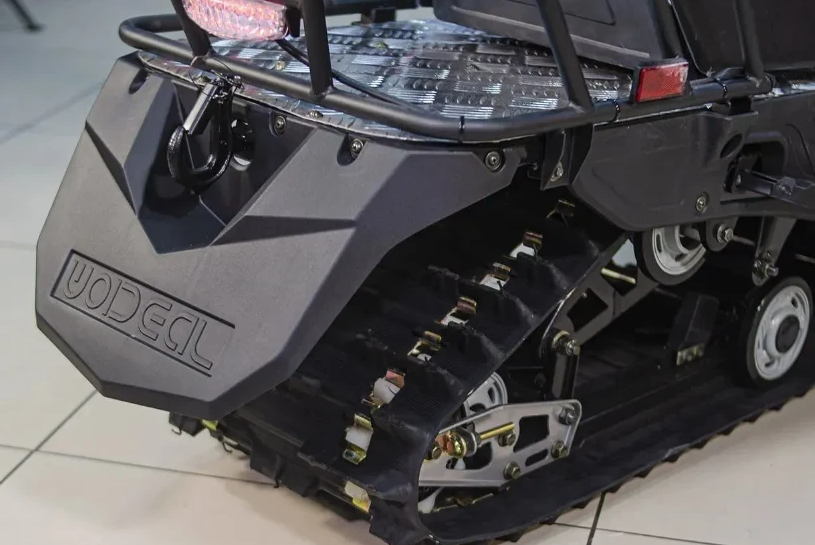 Снегоход Ataki WD 300 в Ростове-на-Дону