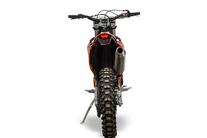 Эндуро мотоцикл IRBIS KTR 250 в Ростове-на-Дону