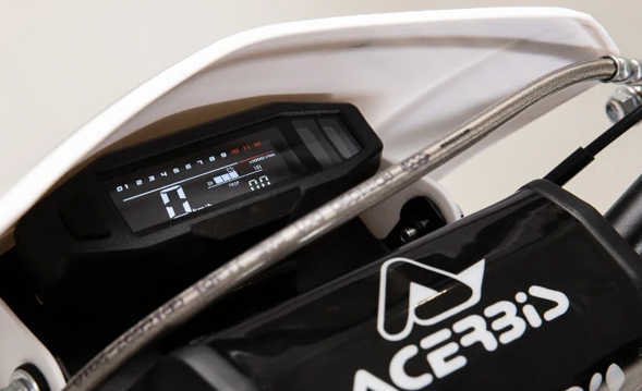 Питбайк Progasi Smart Max 150 в Ростове-на-Дону