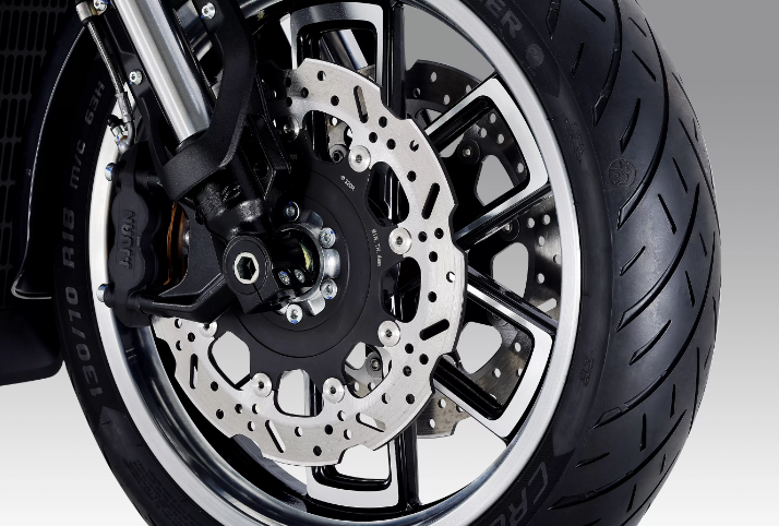 Мотоцикл GAOKIN THOR 1000 в Ростове-на-Дону