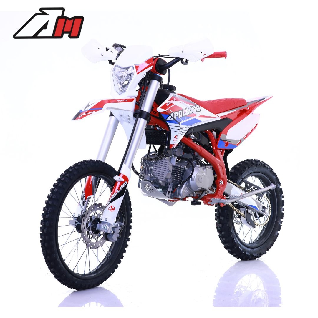 Питбайк YACOTA Apollino AMX-F 150 в Ростове-на-Дону