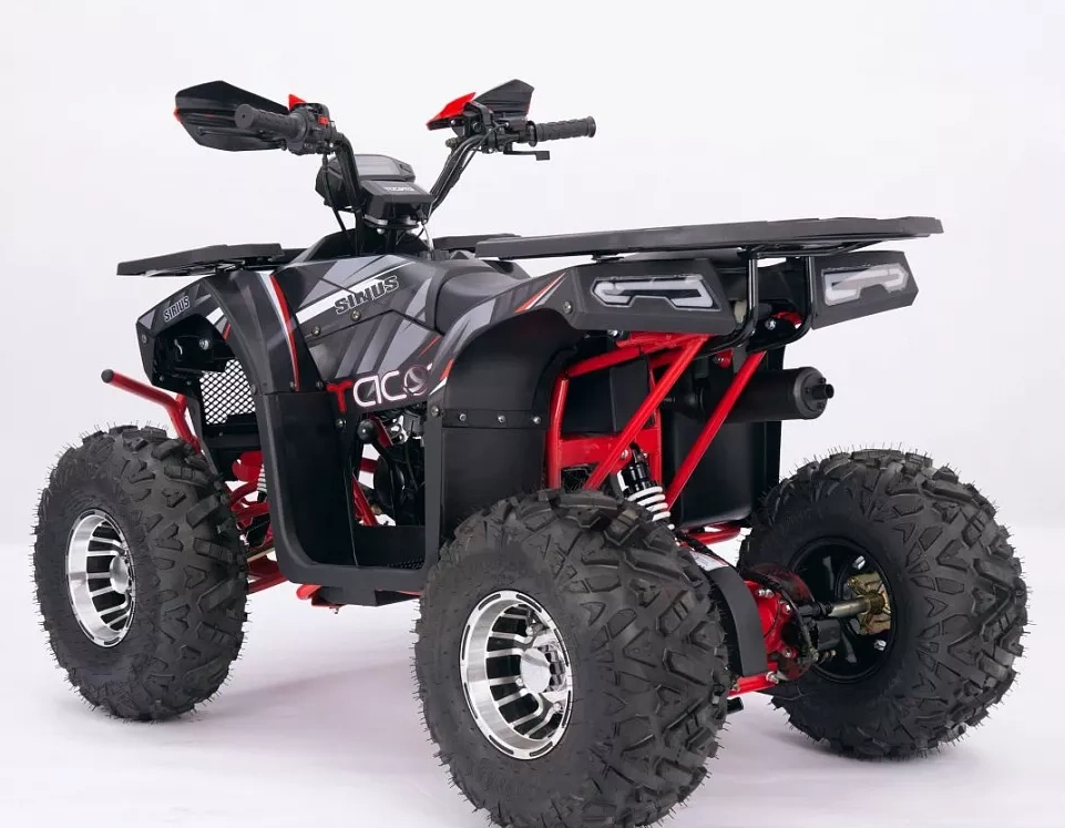 Квадроцикл YACOTA Sirius LD 125 в Ростове-на-Дону