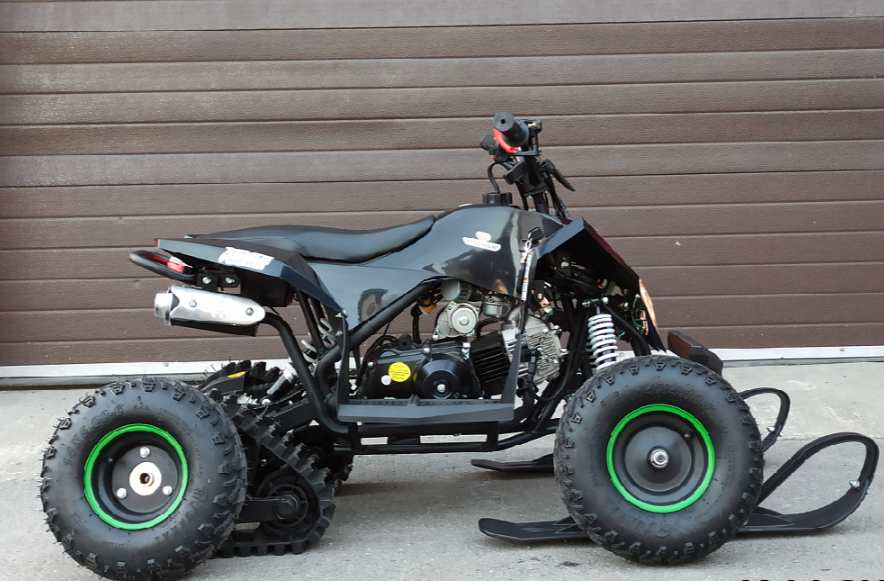 Квадроцикл PROMAX SNOW-RRO 150 + зимний комплект в Ростове-на-Дону