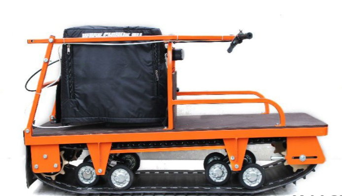 Мотобуксировщик ЧИНУК 9 л.с. в Ростове-на-Дону