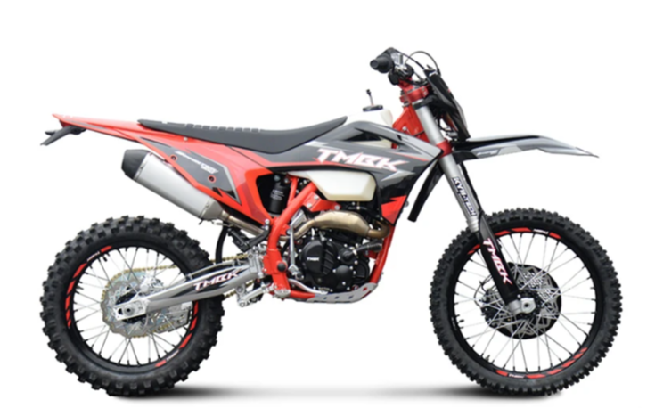 Питбайк TMBK Sprinter 300 (NB300) в Ростове-на-Дону