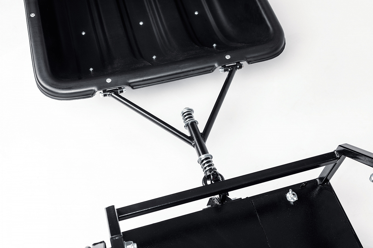 САНИ УСИЛЕННЫЕ IKUDZO 1600 в Ростове-на-Дону