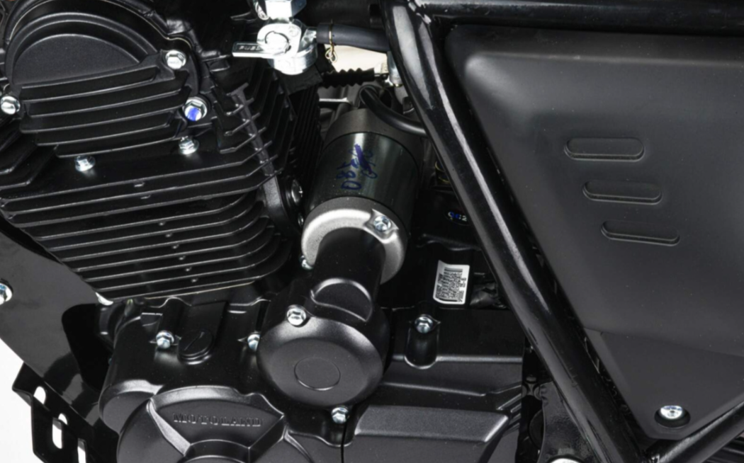 Мотоцикл MOTOLAND (МОТОЛЕНД) LEGEND (XL250-A) (172FMM-5/PR250) в Ростове-на-Дону