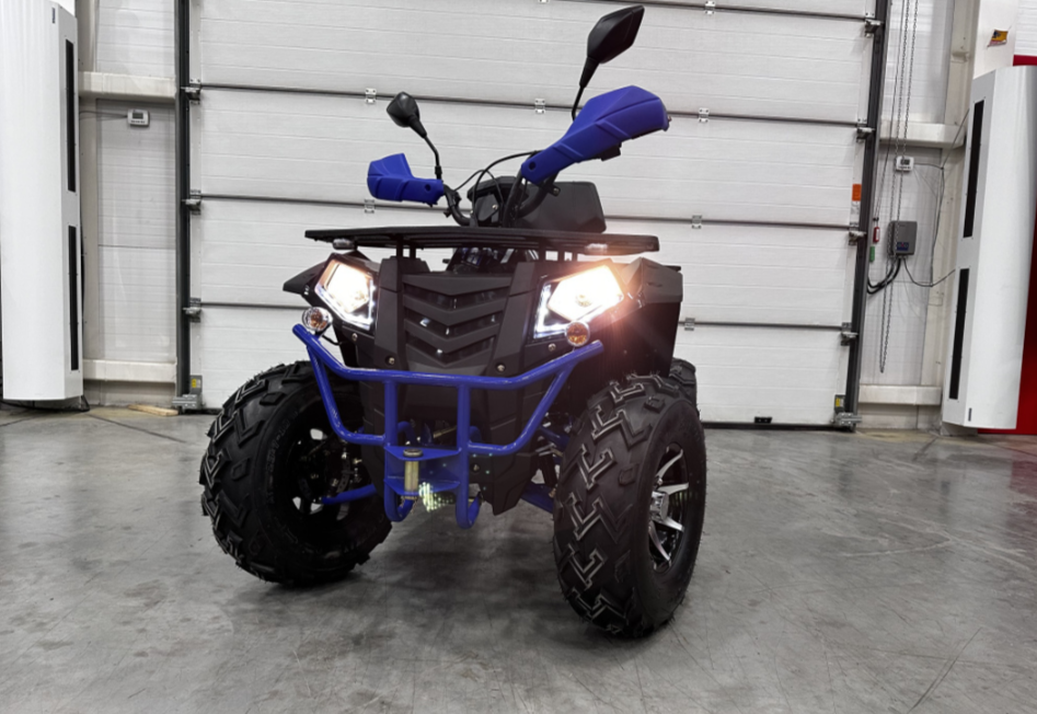 Квадроцикл GBM SHARP BIG 300 NEW PREMIUM в Ростове-на-Дону