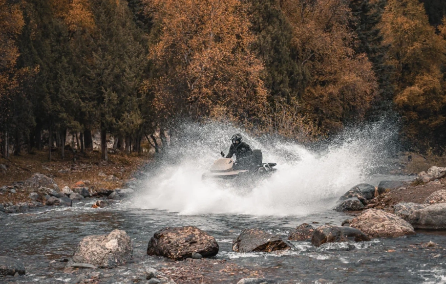 Квадроцикл BENDA REDSTONE 1000 MUD в Ростове-на-Дону