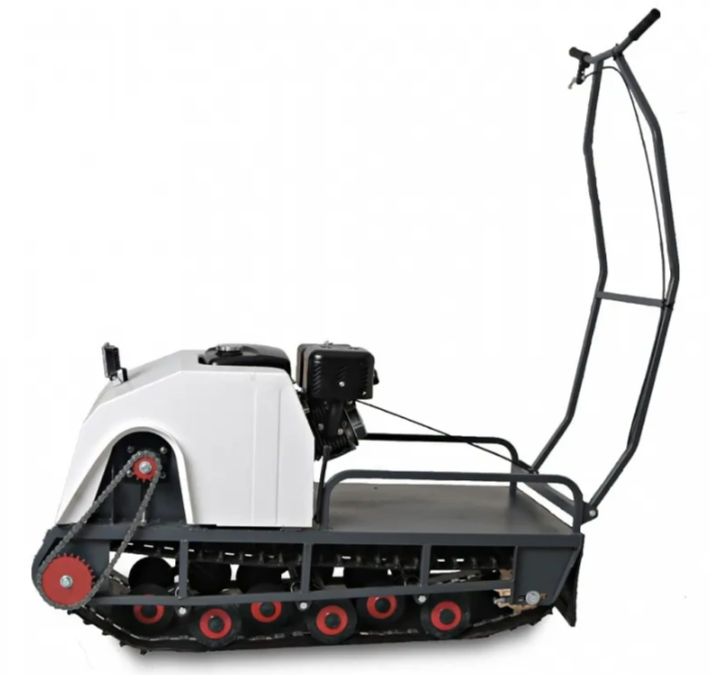 Мотобуксировщик ВЕПС «БЮДЖЕТНЫЙ» 15 л.с. в Ростове-на-Дону