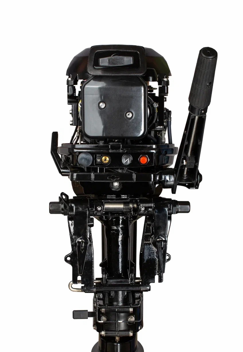 ЛОДОЧНЫЙ МОТОР GLADIATOR G30FHS в Ростове-на-Дону