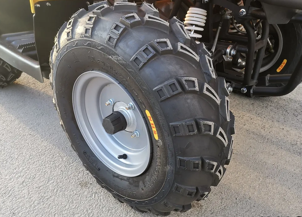 КВАДРОЦИКЛ IRBIS ATV200 в Ростове-на-Дону