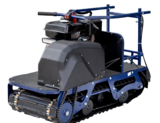 Мотобуксировщик БАРС ПАРТИЗАН 380 F7F в Ростове-на-Дону