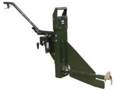 Рама - редуктор для болотохода SEA-PRO 5-7.5 л.с. в Ростове-на-Дону