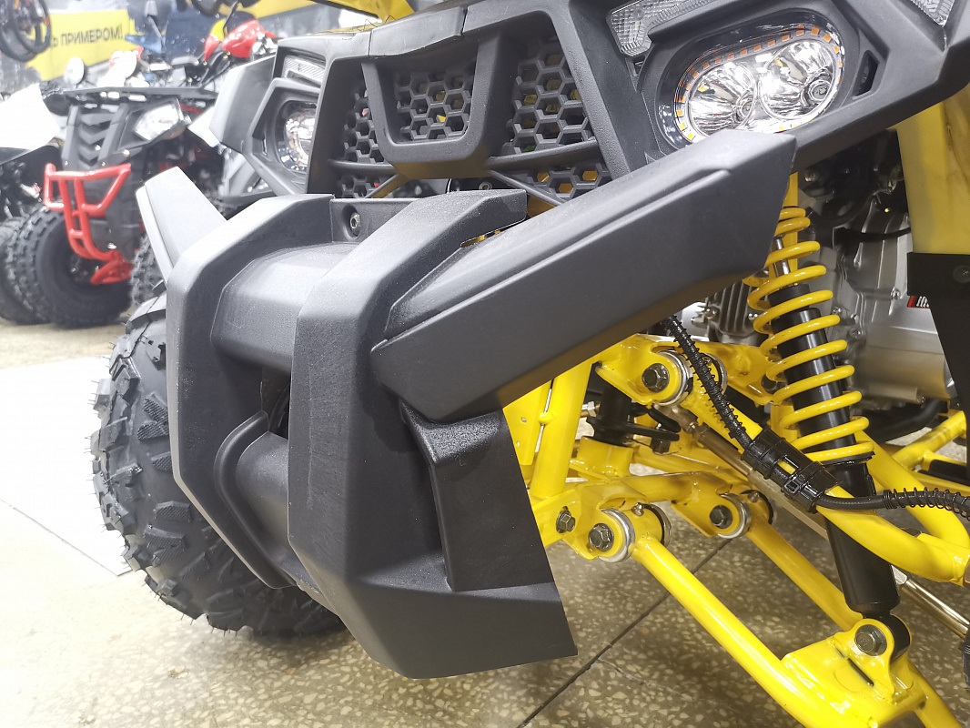 Квадроцикл PROMAX STORM 190 PRO в Ростове-на-Дону