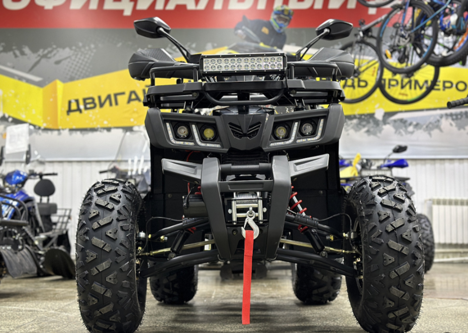 Квадроцикл GBM MAVERICK 300 NEW PREMIUM в Ростове-на-Дону