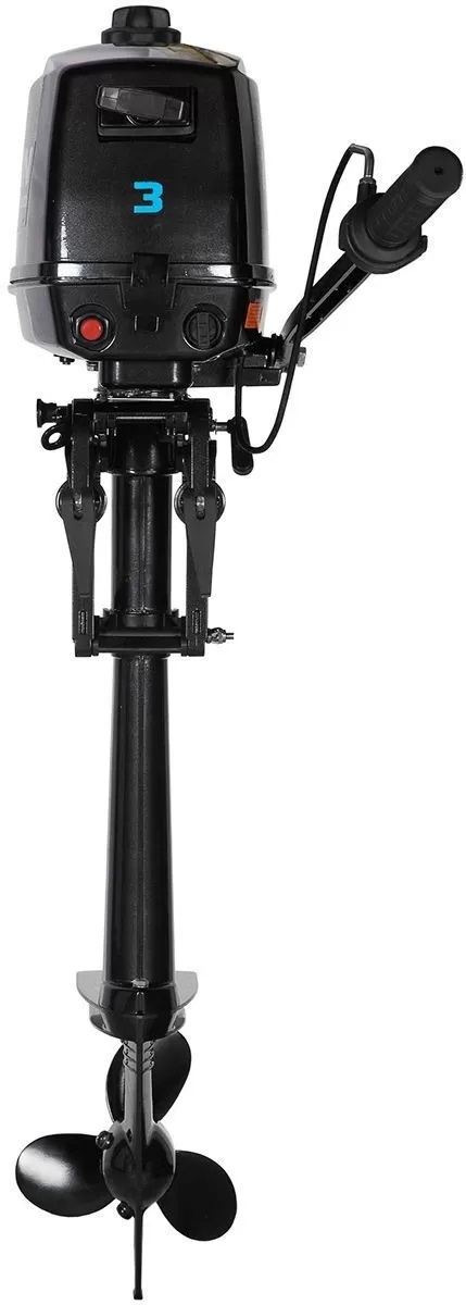 Лодочный мотор MARLIN MP 3 AMHS в Ростове-на-Дону