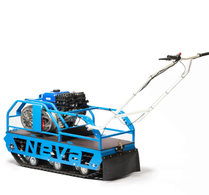 Мотобуксировщик НЕВА МС6-ZS (GB 270) в Ростове-на-Дону