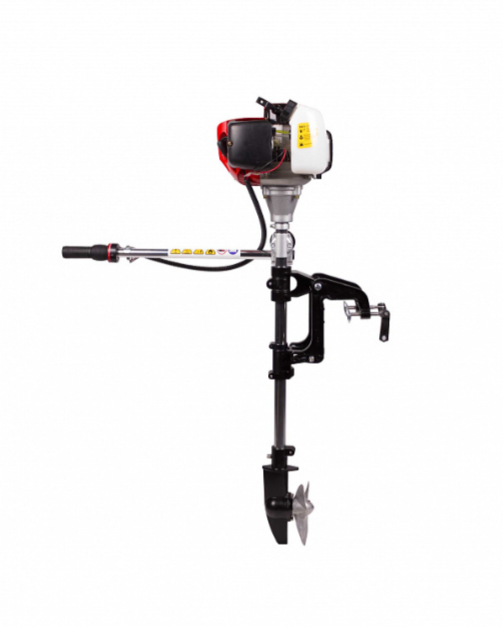 Подвесной лодочный мотор TOYAMA TA 2 в Ростове-на-Дону