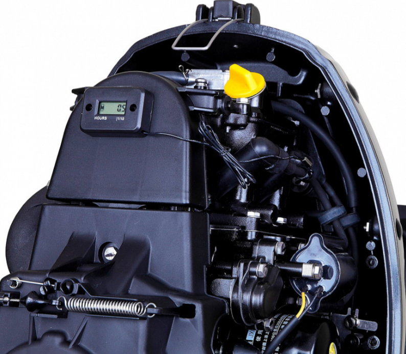 Лодочный мотор MARLIN MF 9.9 AWHBS в Ростове-на-Дону