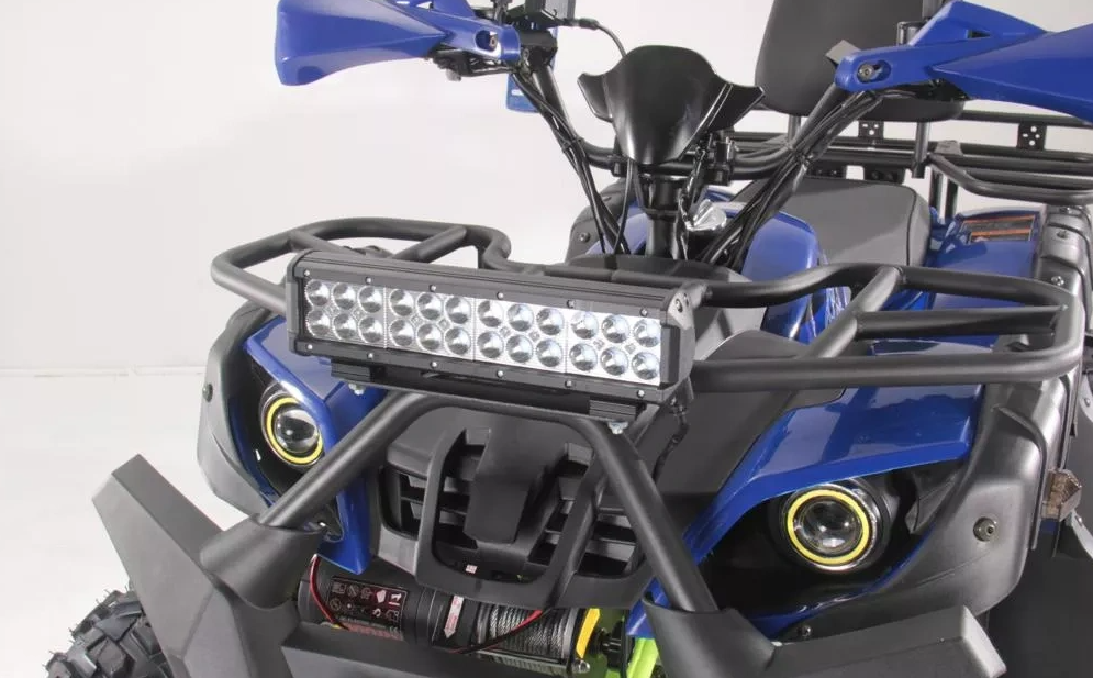 Квадроцикл YACOTA SELA MAX 200 в Ростове-на-Дону