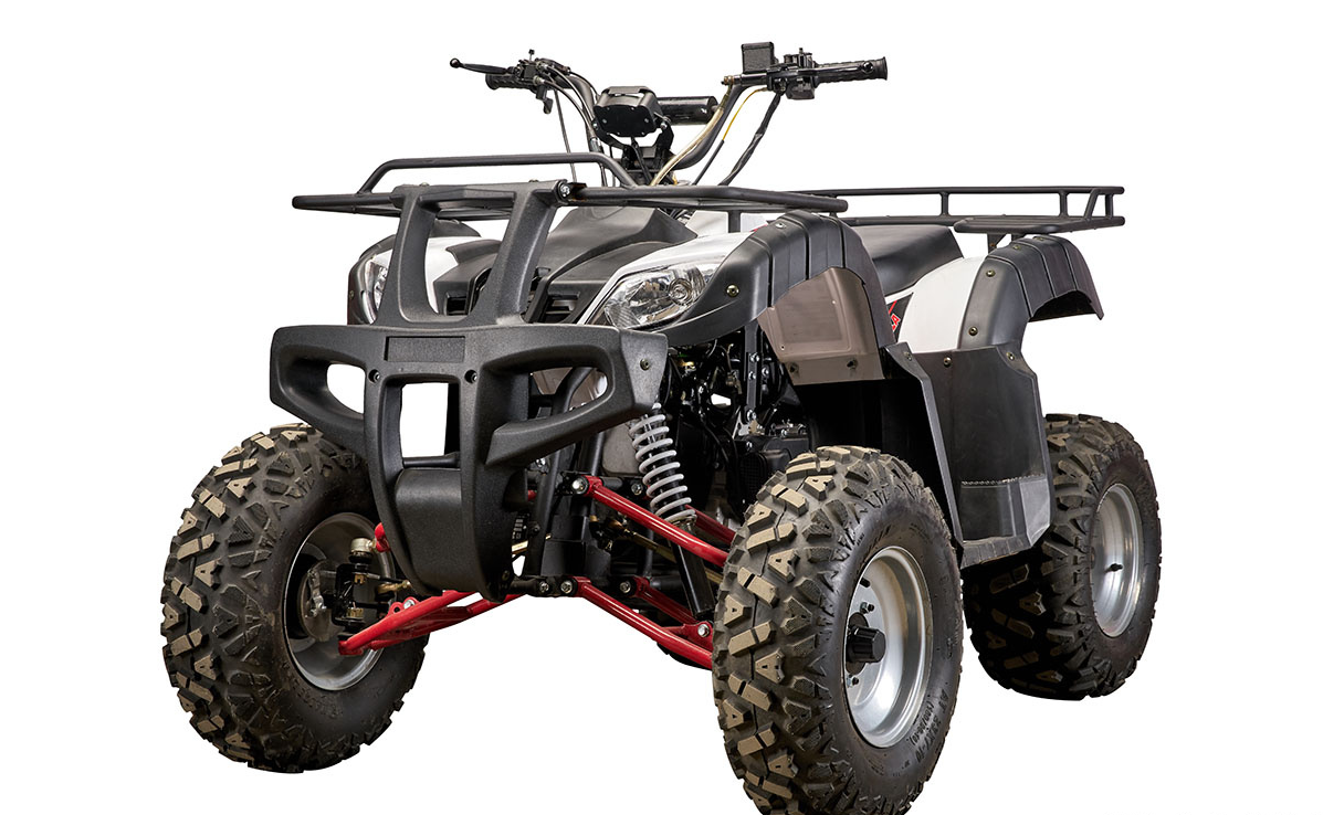 Квадроцикл YACOTA SELA 200 в Ростове-на-Дону